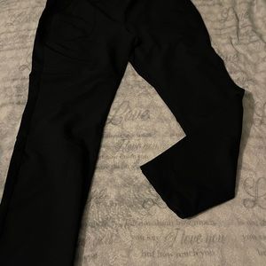 Women dress pants